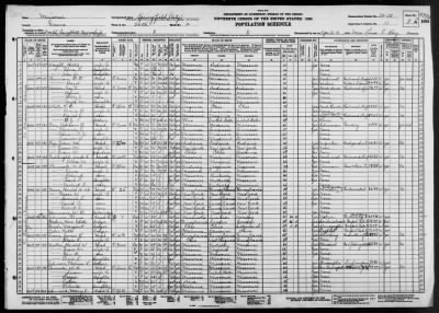 SPRINGFIELD CITY, WARD 26 > 39-38