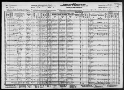 SPRINGFIELD CITY, WARD 26 > 39-38