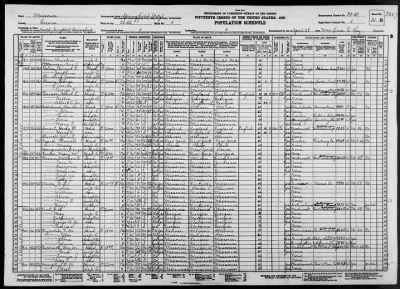 SPRINGFIELD CITY, WARD 26 > 39-38