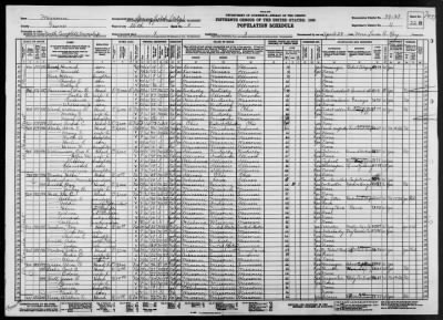 SPRINGFIELD CITY, WARD 26 > 39-38