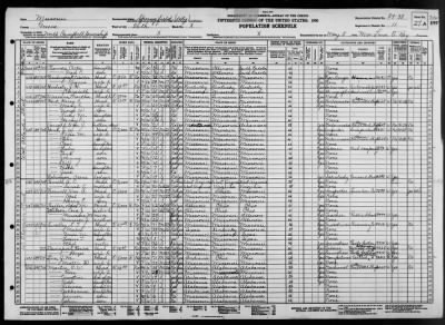 SPRINGFIELD CITY, WARD 26 > 39-38