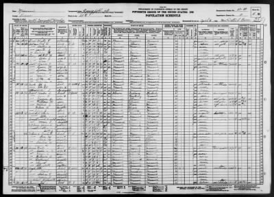 SPRINGFIELD CITY, WARD 27 > 39-39