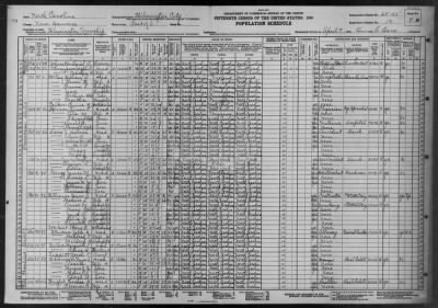 Thumbnail for WILMINGTON CITY, WARD 6 > 65-25