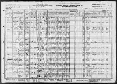 Thumbnail for GREENVILLE TOWN, WARD 1 > 74-27