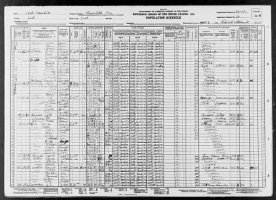 Thumbnail for GREENVILLE TOWN, WARD 1 > 74-27