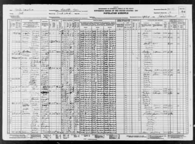 Thumbnail for GREENVILLE TOWN, WARD 1 > 74-27