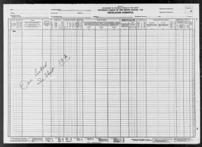 GREENVILLE TOWN, WARD 3 > 74-29