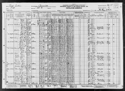 GREENVILLE TOWN, WARD 3 > 74-29