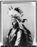 Thumbnail for Chief Joseph, Nez Percé