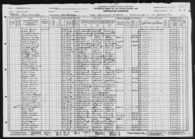 Thumbnail for FAIRMONT HOSPITAL AND INFIRMARY OF ALAMEDA CO. > 1-253