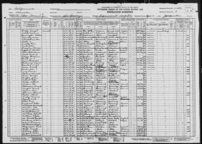 Thumbnail for FAIRMONT HOSPITAL AND INFIRMARY OF ALAMEDA CO. > 1-253