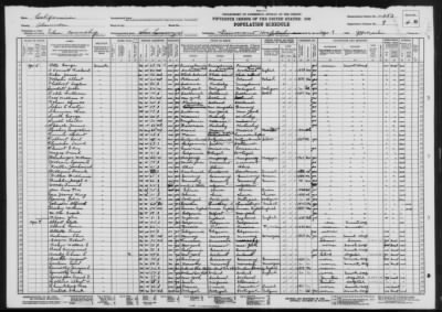 Thumbnail for FAIRMONT HOSPITAL AND INFIRMARY OF ALAMEDA CO. > 1-253