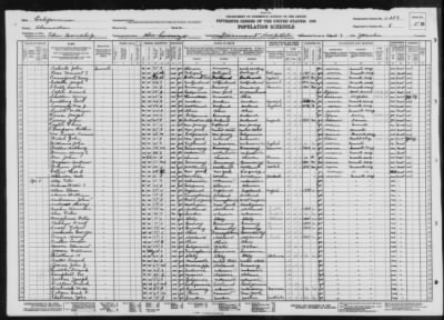 Thumbnail for FAIRMONT HOSPITAL AND INFIRMARY OF ALAMEDA CO. > 1-253