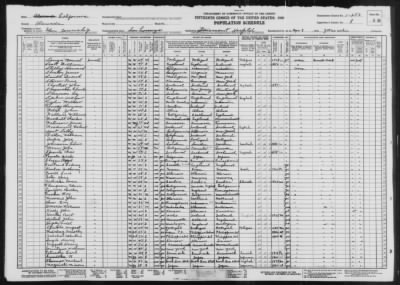 Thumbnail for FAIRMONT HOSPITAL AND INFIRMARY OF ALAMEDA CO. > 1-253