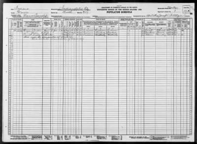 Thumbnail for INDIANAPOLIS CITY, WARD 9 > 49-390