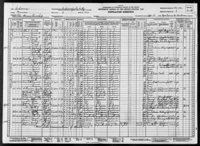 Thumbnail for INDIANAPOLIS CITY, WARD 9 > 49-391