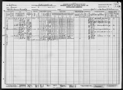 Thumbnail for INDIANAPOLIS CITY, WARD 9 > 49-391