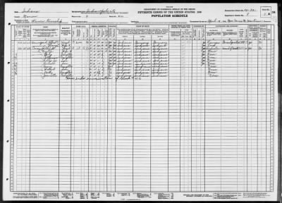 Thumbnail for INDIANAPOLIS CITY, WARD 9 > 49-391