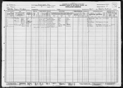 Thumbnail for INDIANAPOLIS CITY, WARD 9 > 49-392