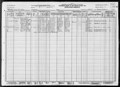 Thumbnail for INDIANAPOLIS CITY, WARD 9 > 49-392