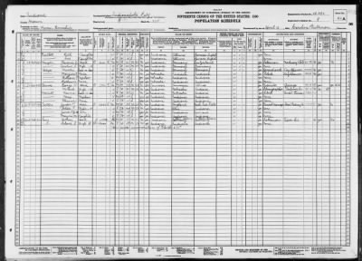 Thumbnail for INDIANAPOLIS CITY, WARD 9 > 49-392