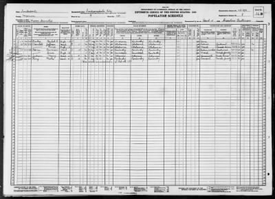 Thumbnail for INDIANAPOLIS CITY, WARD 9 > 49-392