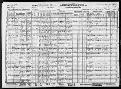 INDIANAPOLIS CITY, WARD 9 > 49-142