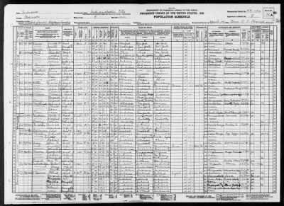 INDIANAPOLIS CITY, WARD 9 > 49-142