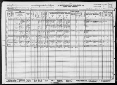 INDIANAPOLIS CITY, WARD 9 > 49-142