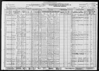 Thumbnail for INDIANAPOLIS CITY, WARD 9 > 49-142