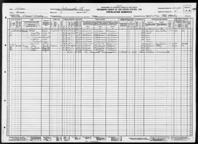 Thumbnail for INDIANAPOLIS CITY, WARD 9 > 49-143