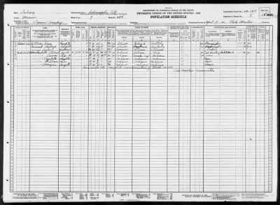 Thumbnail for INDIANAPOLIS CITY, WARD 9 > 49-143