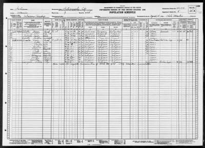 Thumbnail for INDIANAPOLIS CITY, WARD 9 > 49-143