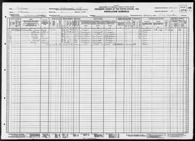 Thumbnail for INDIANAPOLIS CITY, WARD 9 > 49-143