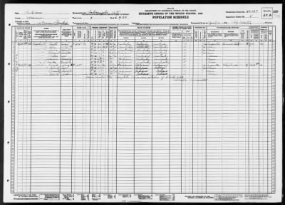 Thumbnail for INDIANAPOLIS CITY, WARD 9 > 49-143