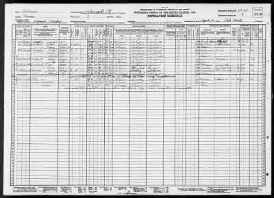 Thumbnail for INDIANAPOLIS CITY, WARD 9 > 49-143