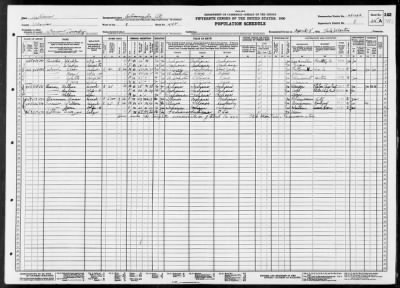 Thumbnail for INDIANAPOLIS CITY, WARD 9 > 49-143