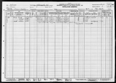 Thumbnail for INDIANAPOLIS CITY, WARD 9 > 49-143