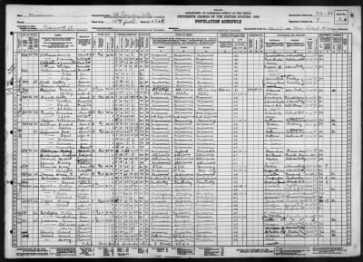 Thumbnail for ST LOUIS CITY, WARD 16 > 96-33