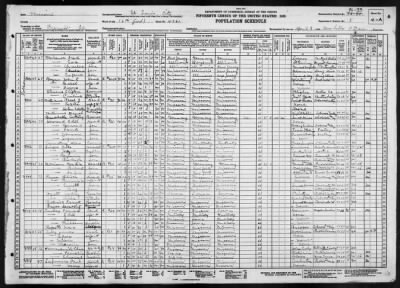 Thumbnail for ST LOUIS CITY, WARD 16 > 96-33