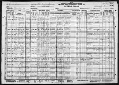 Thumbnail for ST LOUIS CITY, WARD 16 > 96-33