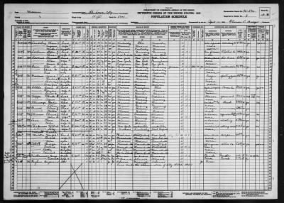 Thumbnail for ST LOUIS CITY, WARD 15 > 96-576