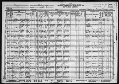 Thumbnail for ST LOUIS CITY, WARD 15 > 96-576