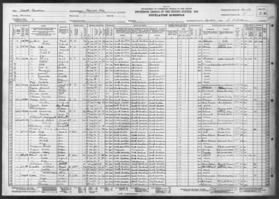 Thumbnail for MONROE CITY, WARD 1 > 90-19