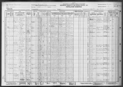 MONROE CITY, WARD 4 > 90-22