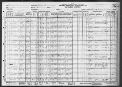 MONROE CITY, WARD 4 > 90-22