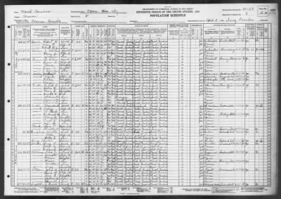 Thumbnail for MONROE CITY, WARD 5 > 90-23