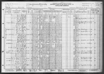 MONROE CITY, WARD 5 > 90-23