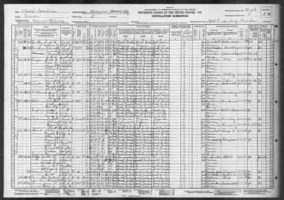 MONROE CITY, WARD 5 > 90-23