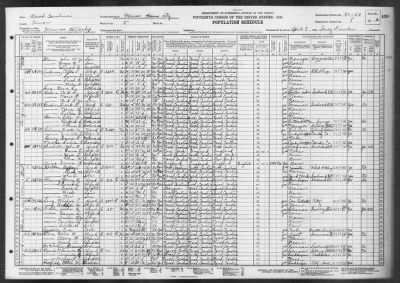 MONROE CITY, WARD 5 > 90-23